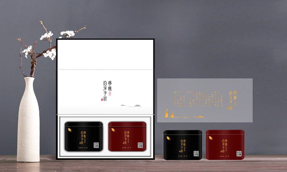 都匀市包装设计：文化赋能，创新驱动，解锁城市产业新势能