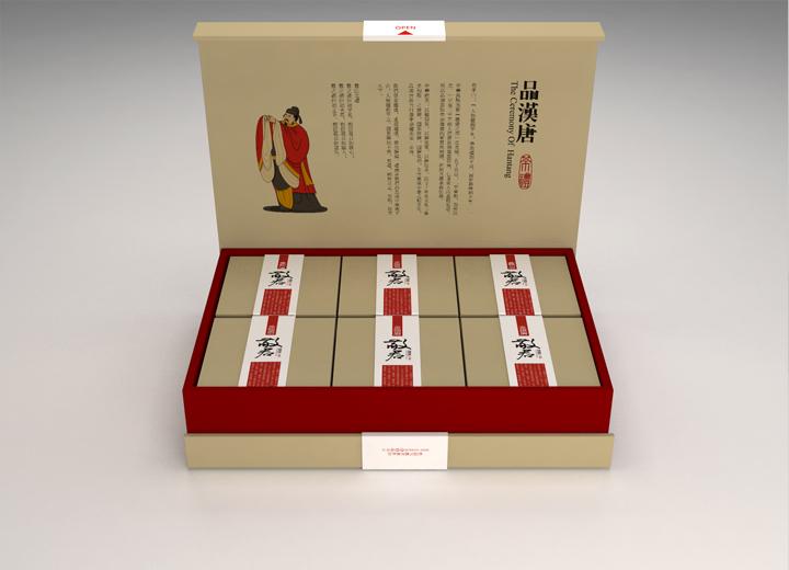 都匀市白酒包装设计：以文化底蕴，酿就城市酒业的视觉醇香